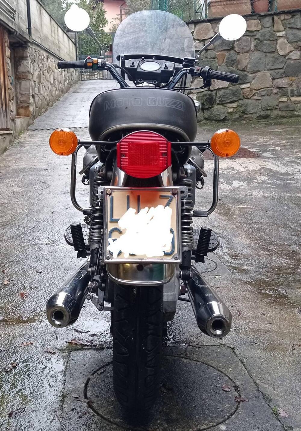 Moto Guzzi V1000 i. Convert (3)