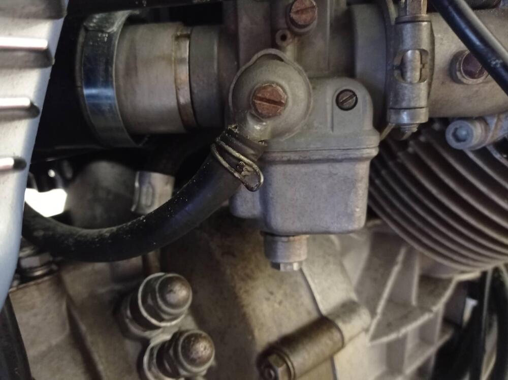 Moto Guzzi V1000 i. Convert (11)