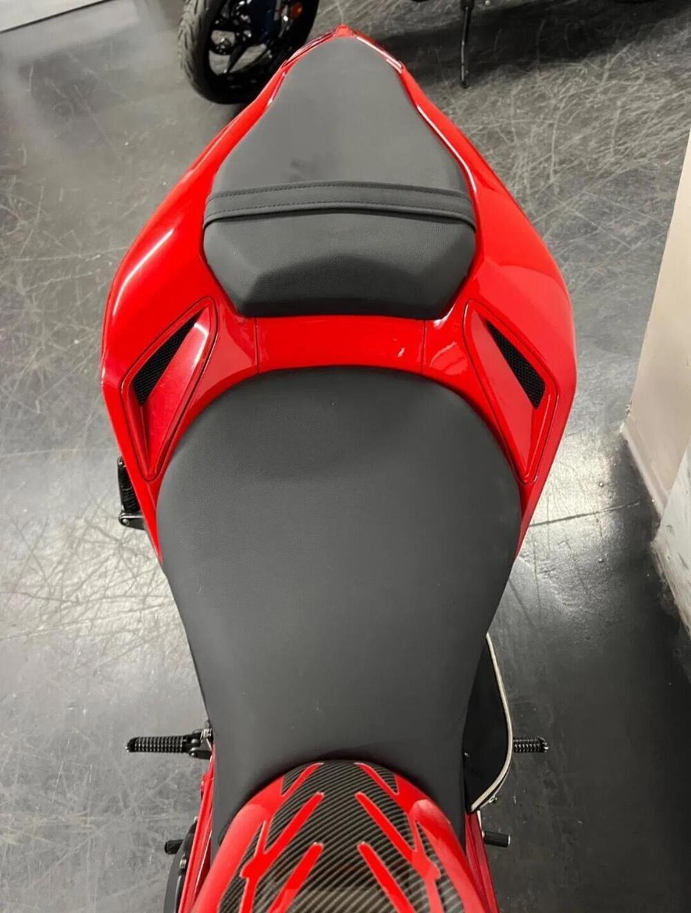 Ducati Streetfighter 848 (2011 - 15) (8)