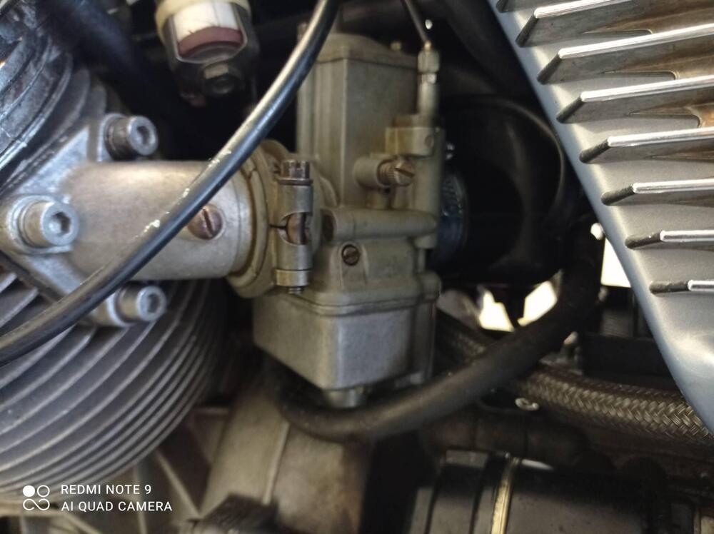 Moto Guzzi V1000 i. Convert (10)