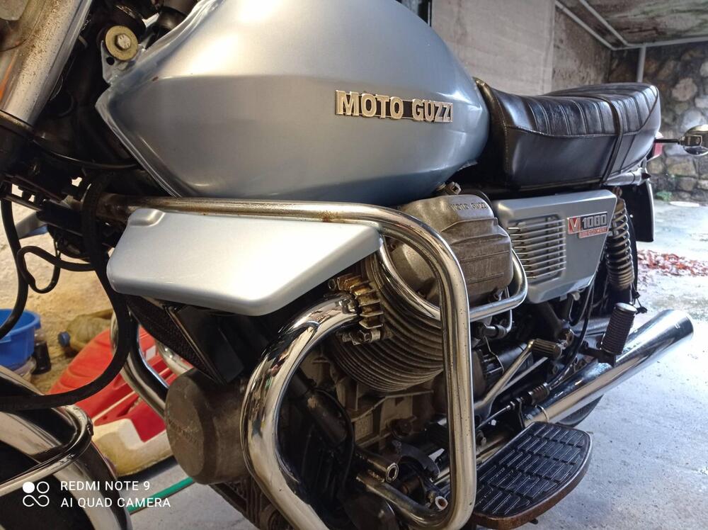 Moto Guzzi V1000 i. Convert (7)