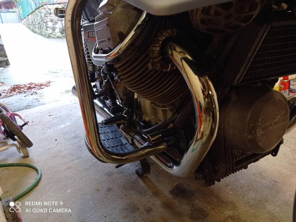 Moto Guzzi V1000 i. Convert (12)