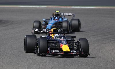 F1 2026, Sainz spiazza tutti in Bahrain: &ldquo;Red Bull Ford ha un chiaro passo avanti, &egrave; impressionante&rdquo;