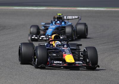 F1 2026, Sainz spiazza tutti in Bahrain: “Red Bull Ford ha un chiaro passo avanti, è impressionante”