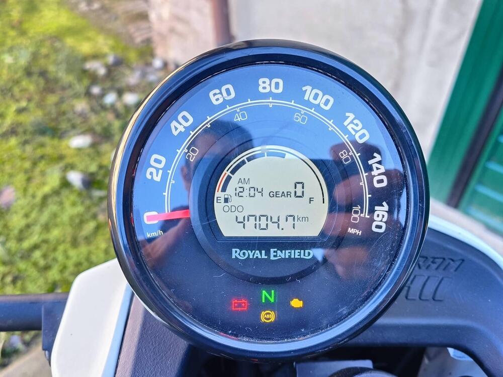 Royal Enfield Scram 411 (2022 - 24) (3)