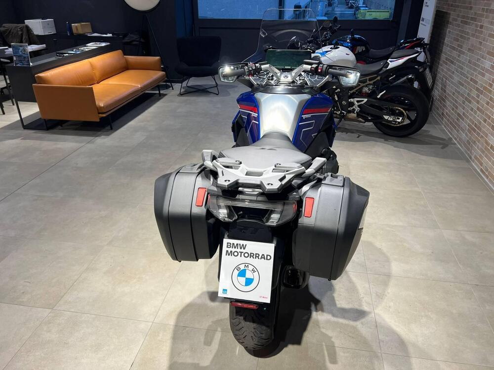 Bmw R 1300 RT (2026) (7)