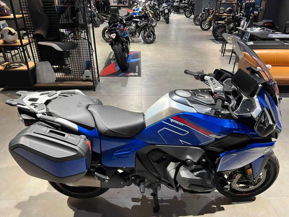 Bmw R 1300 RT (2026)