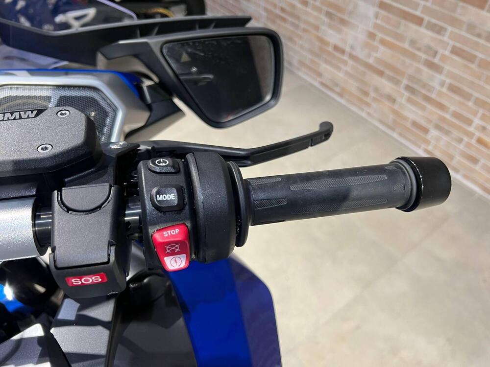 Bmw R 1300 RT (2026) (11)