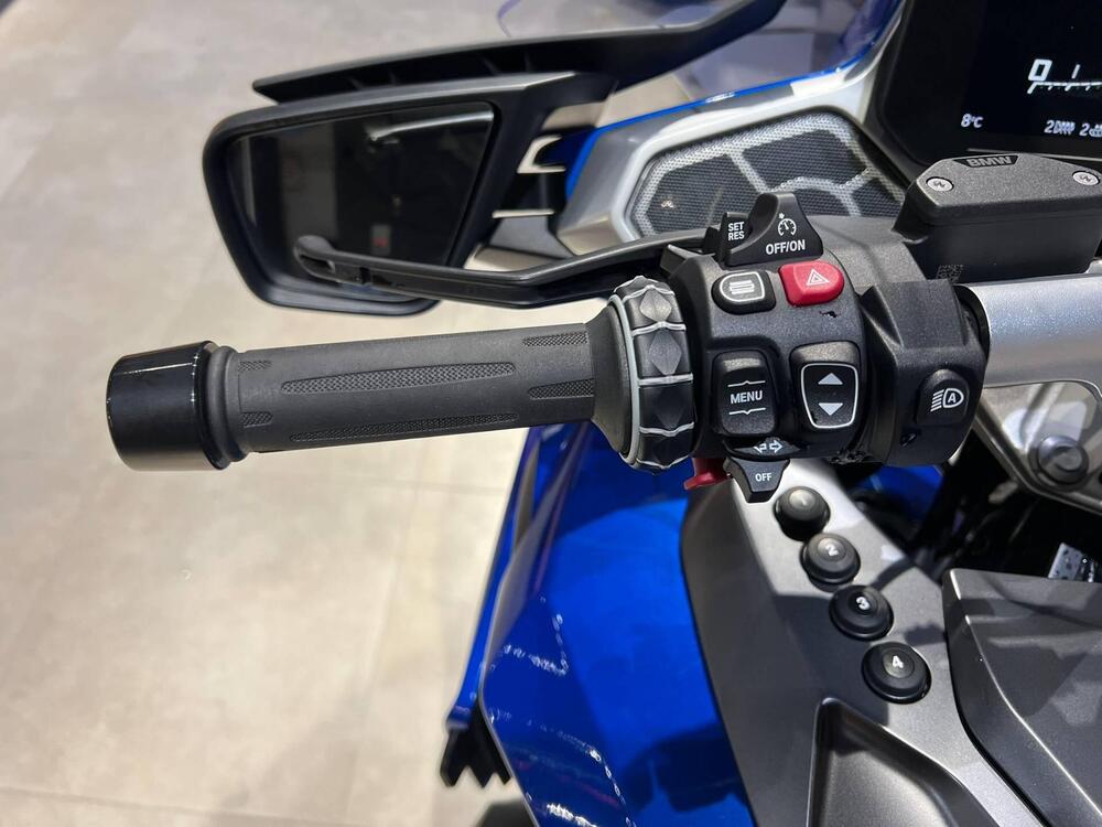 Bmw R 1300 RT (2026) (9)