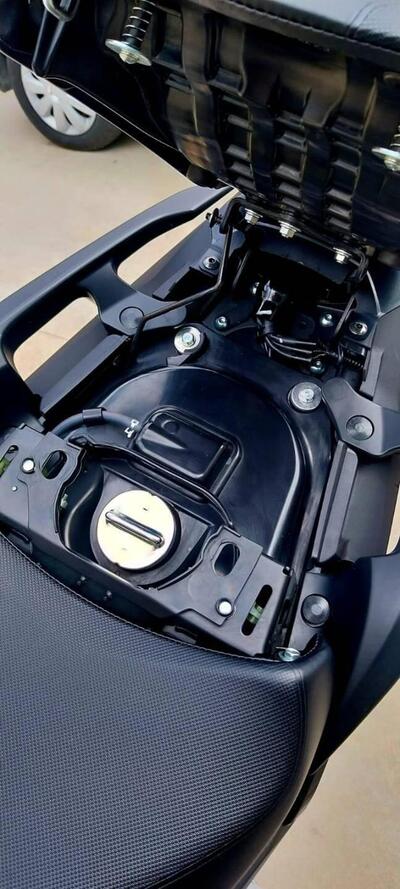 Honda NC 750 X (2021 - 24) usata