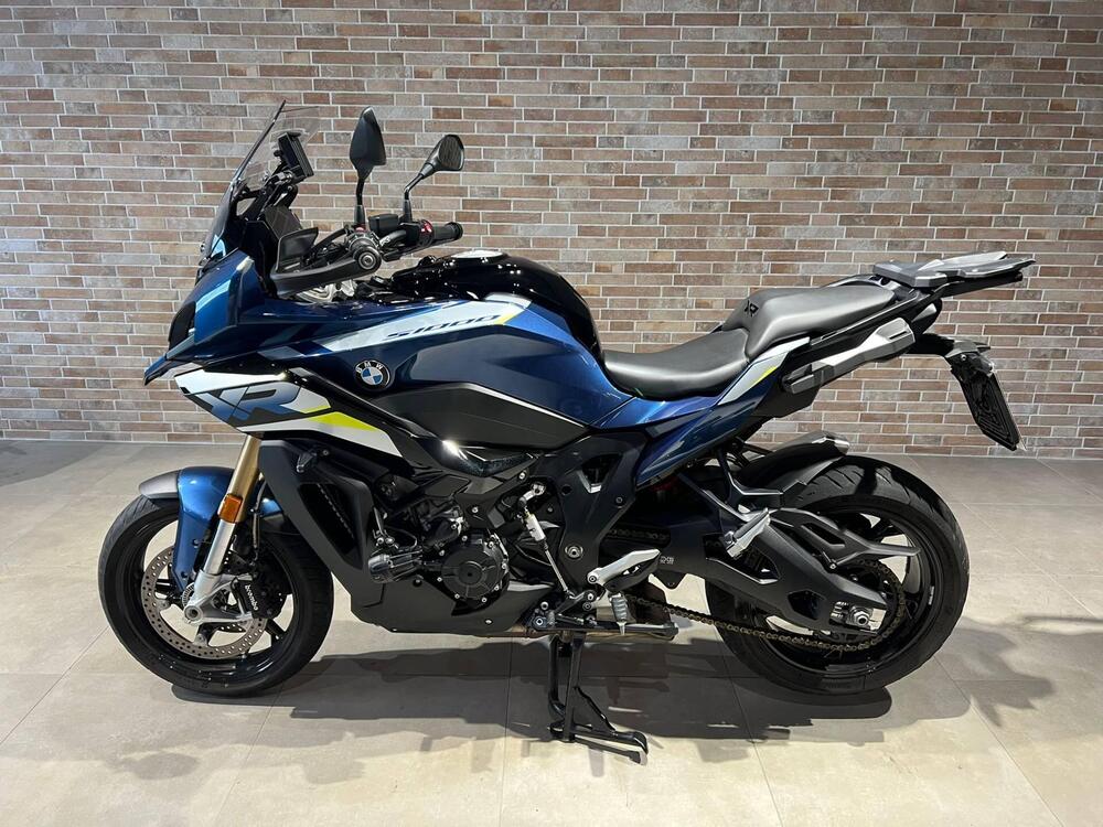 Bmw S 1000 XR (2024 - 26) (5)