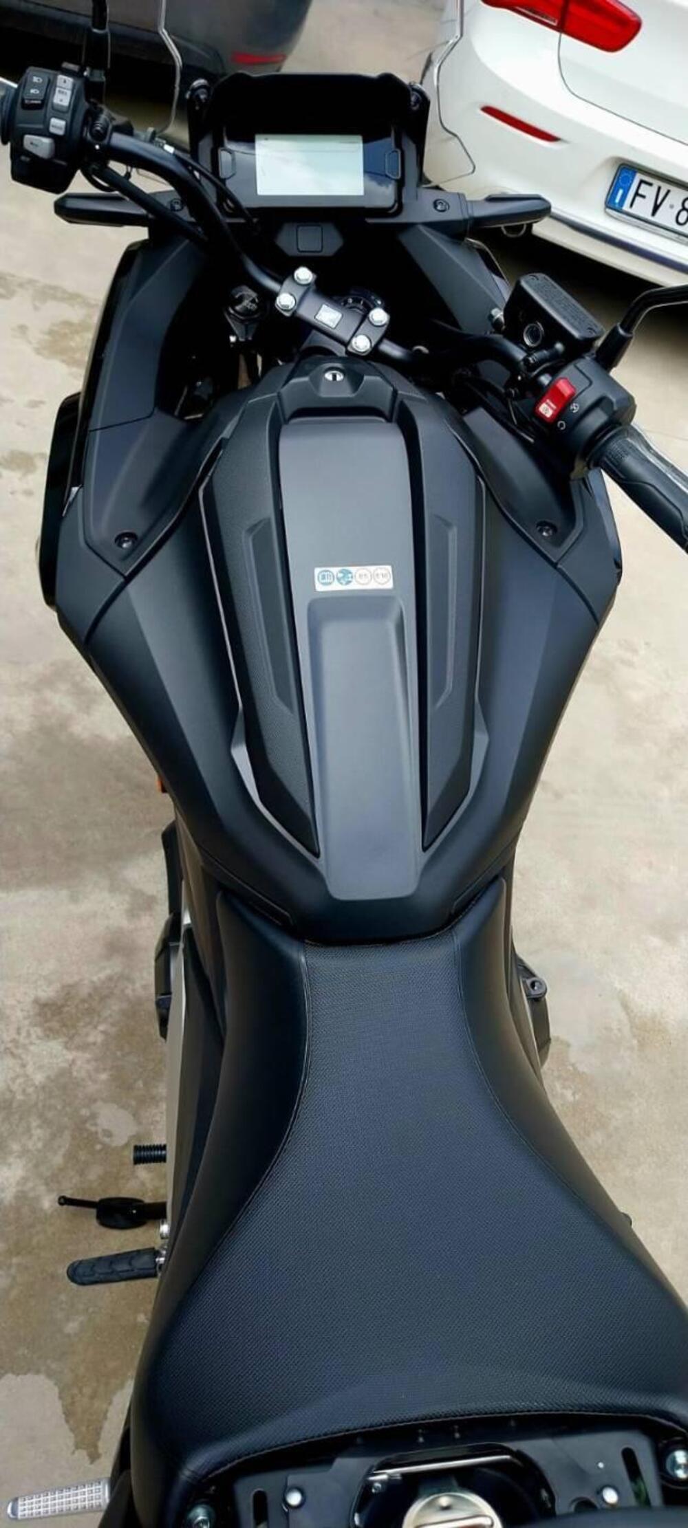 Honda NC 750 X (2021 - 24) (3)