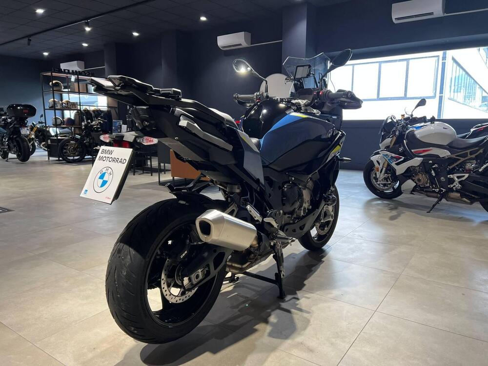 Bmw S 1000 XR (2024 - 26) (8)