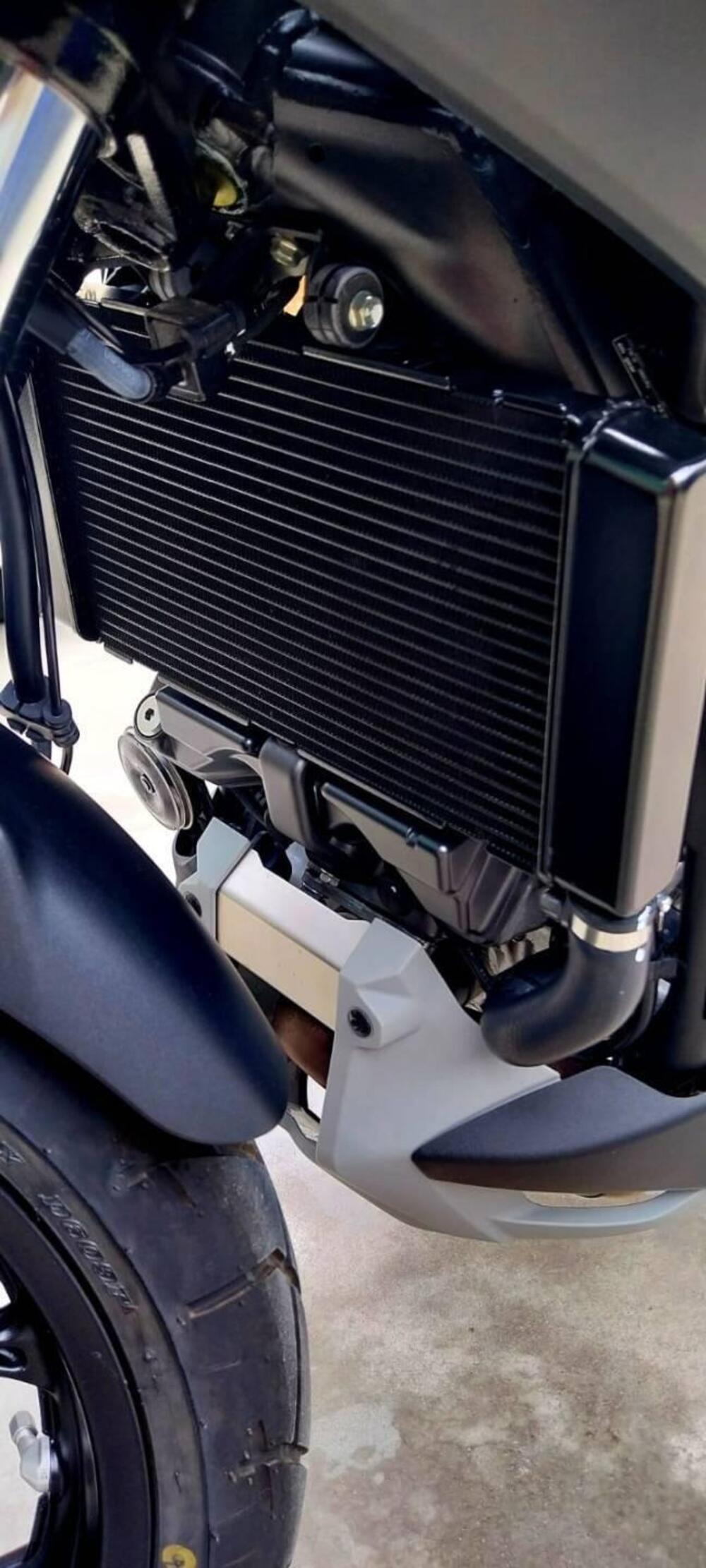 Honda NC 750 X (2021 - 24) (7)