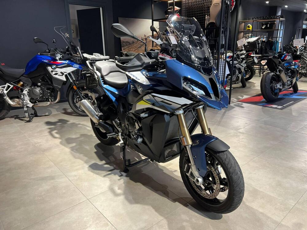 Bmw S 1000 XR (2024 - 26) (2)
