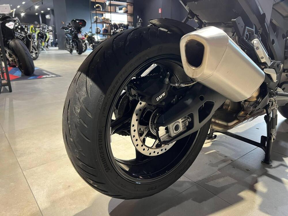 Bmw S 1000 XR (2024 - 26) (12)