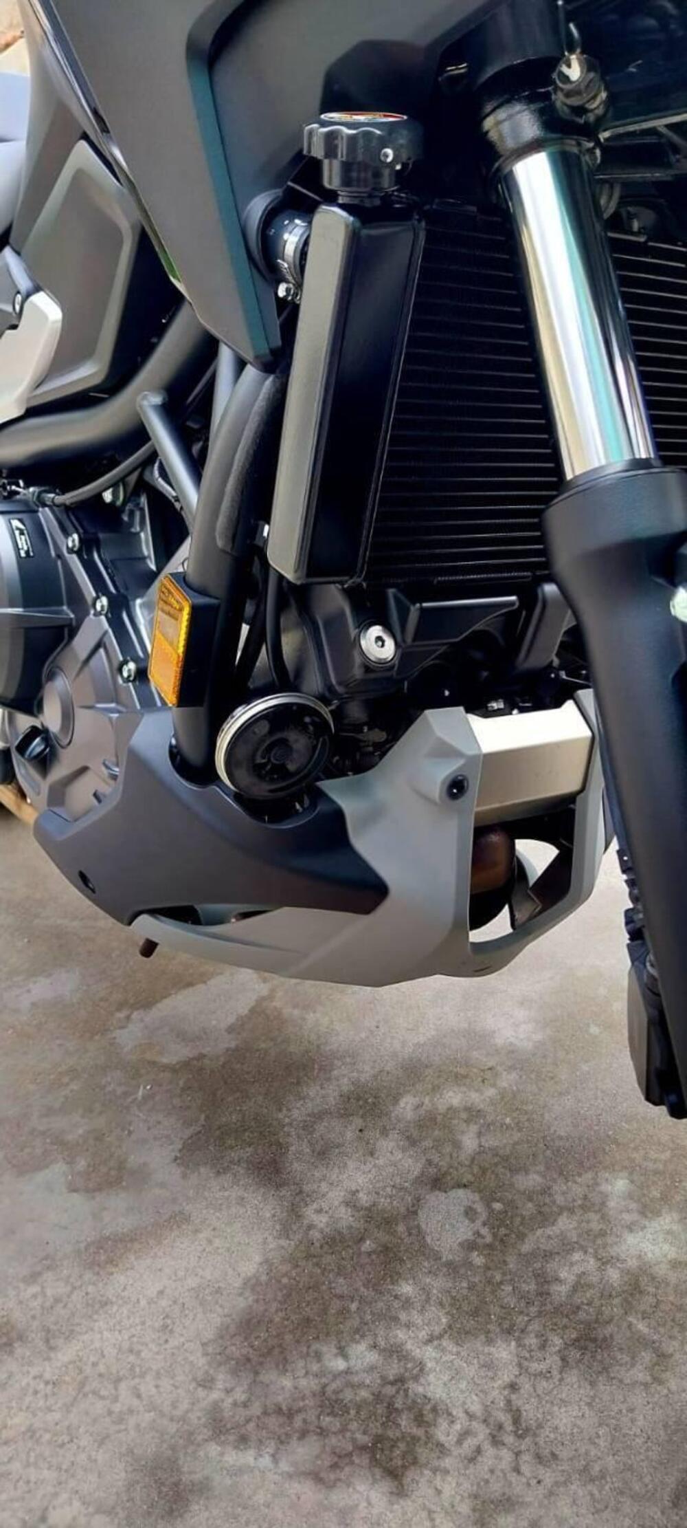 Honda NC 750 X (2021 - 24) (14)