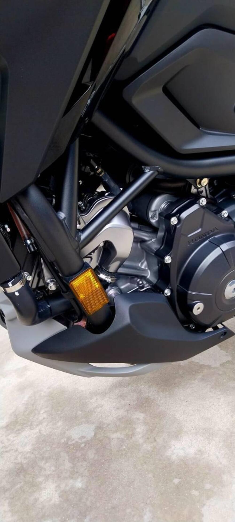 Honda NC 750 X (2021 - 24) (15)