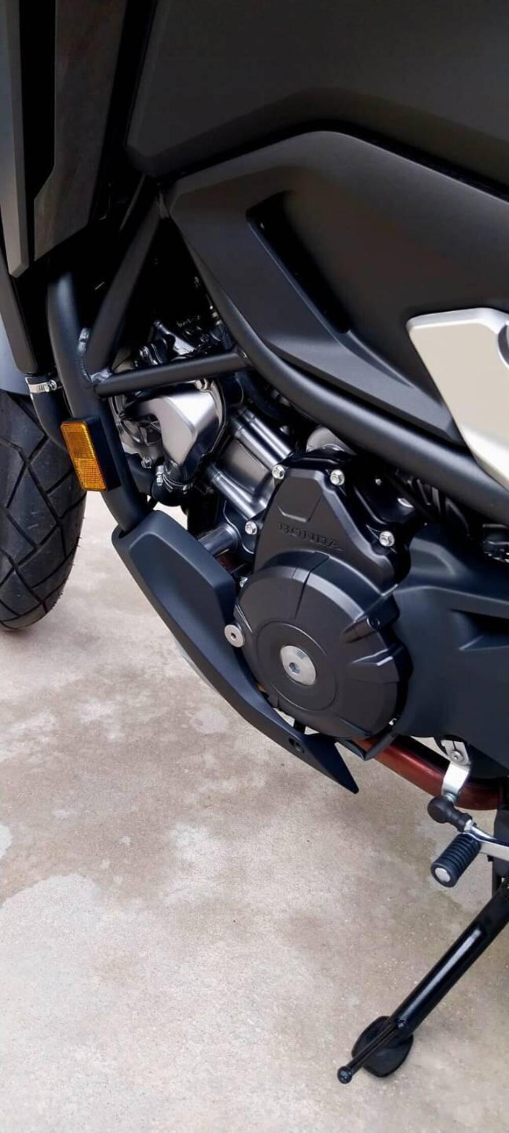 Honda NC 750 X (2021 - 24) (16)