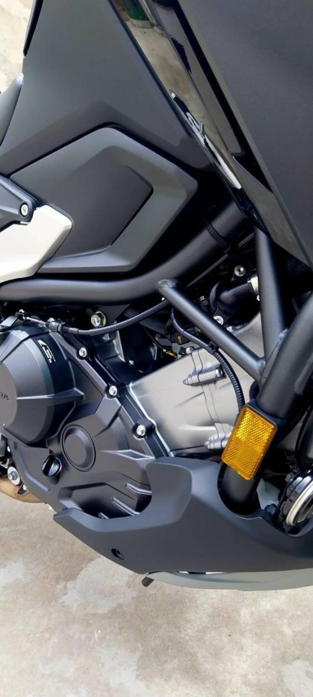 Honda NC 750 X (2021 - 24) (18)