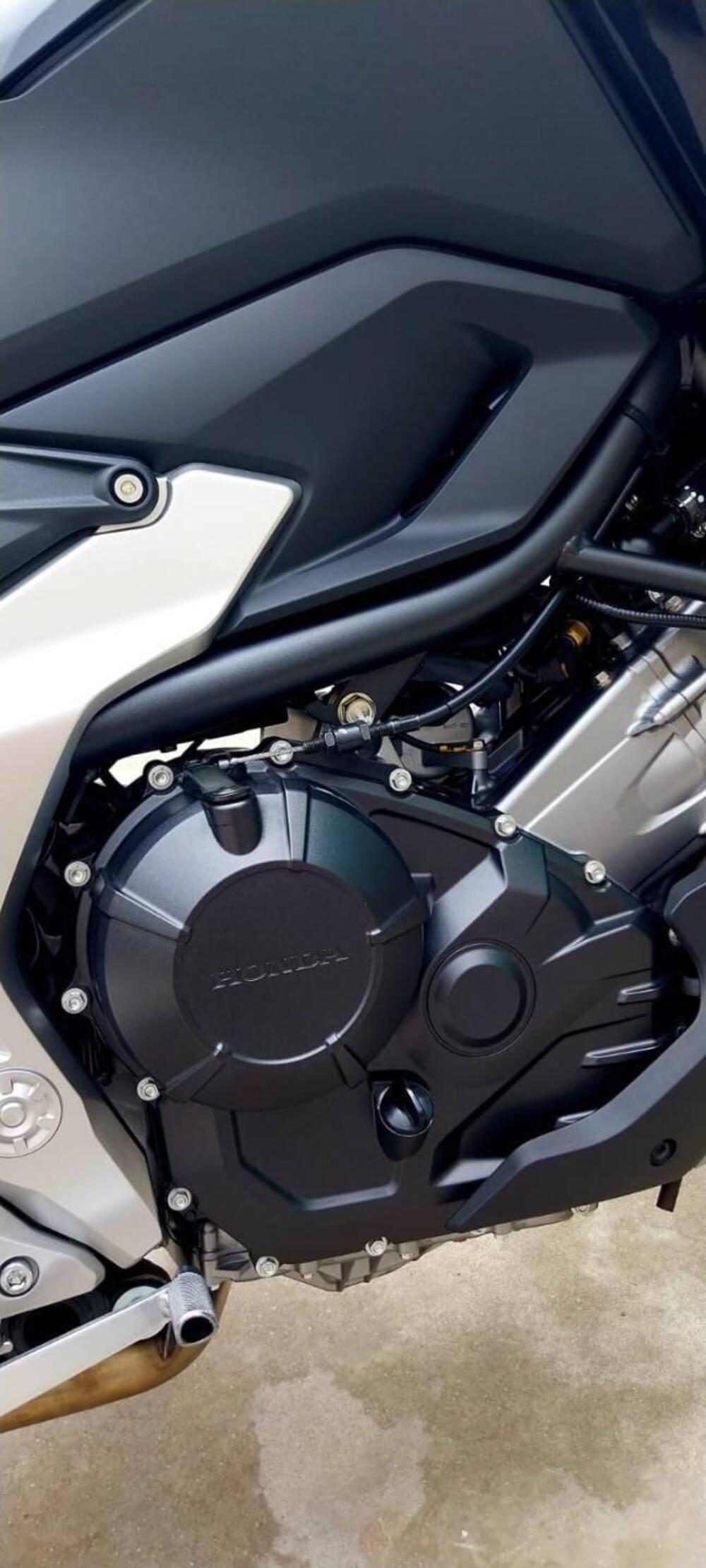 Honda NC 750 X (2021 - 24) (19)