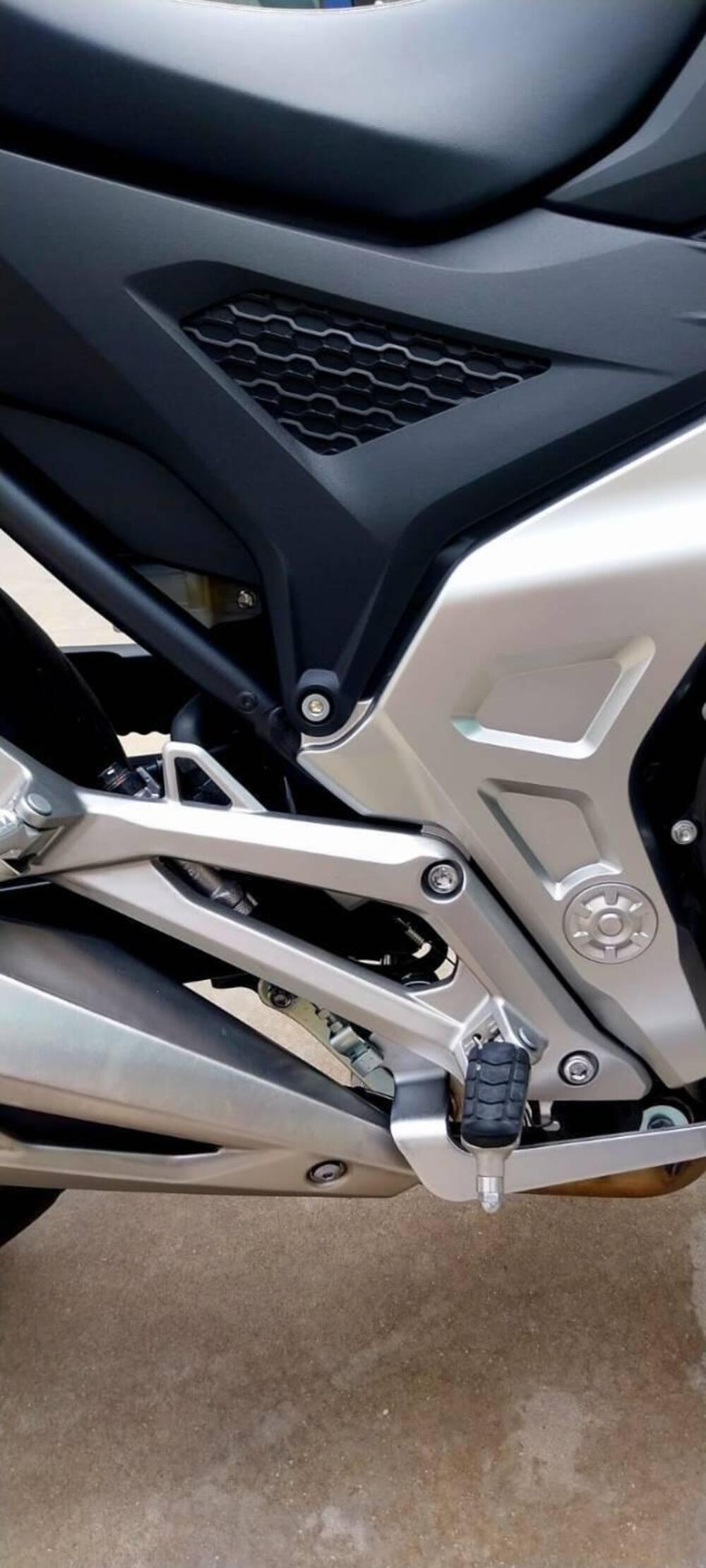 Honda NC 750 X (2021 - 24) (20)