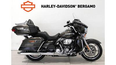Harley-Davidson 114 Electra Glide Ultra Limited (2020) - FLHTK usata