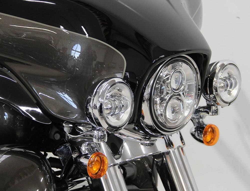 Harley-Davidson 114 Electra Glide Ultra Limited (2020) - FLHTK (3)