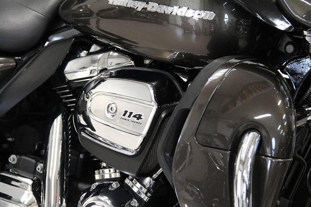 Harley-Davidson 114 Electra Glide Ultra Limited (2020) - FLHTK (4)