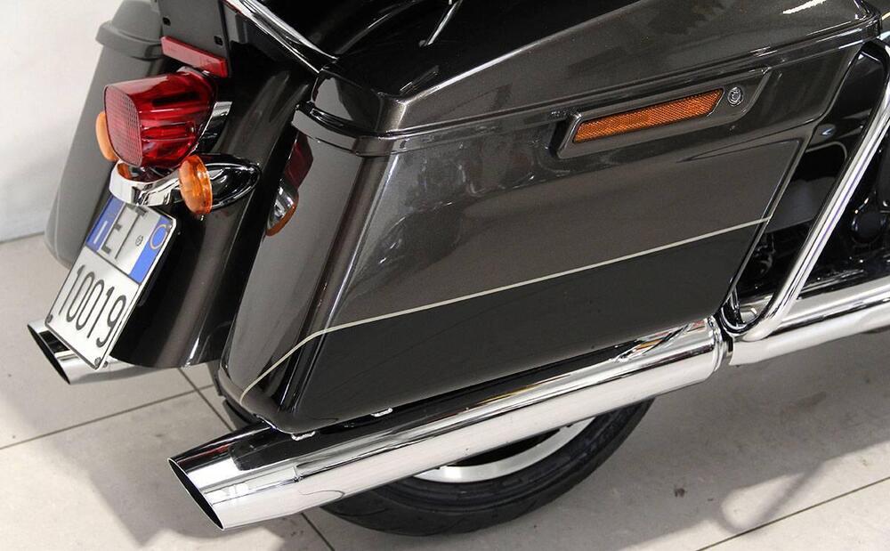 Harley-Davidson 114 Electra Glide Ultra Limited (2020) - FLHTK (5)