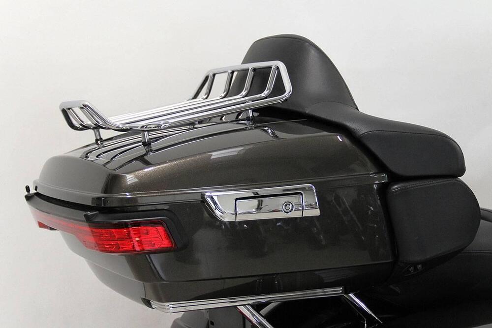 Harley-Davidson 114 Electra Glide Ultra Limited (2020) - FLHTK (6)