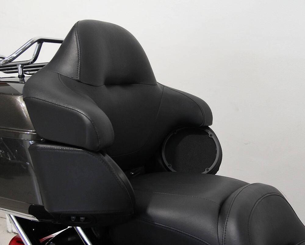 Harley-Davidson 114 Electra Glide Ultra Limited (2020) - FLHTK (7)