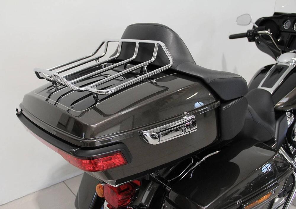 Harley-Davidson 114 Electra Glide Ultra Limited (2020) - FLHTK (8)