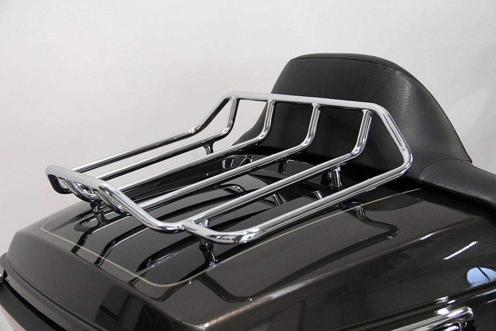 Harley-Davidson 114 Electra Glide Ultra Limited (2020) - FLHTK (9)