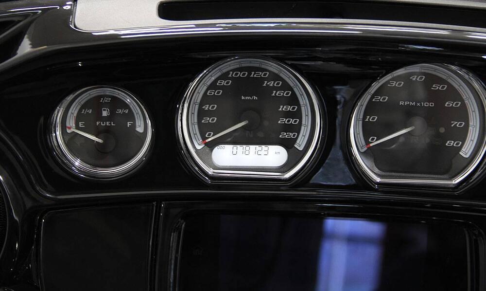 Harley-Davidson 114 Electra Glide Ultra Limited (2020) - FLHTK (10)