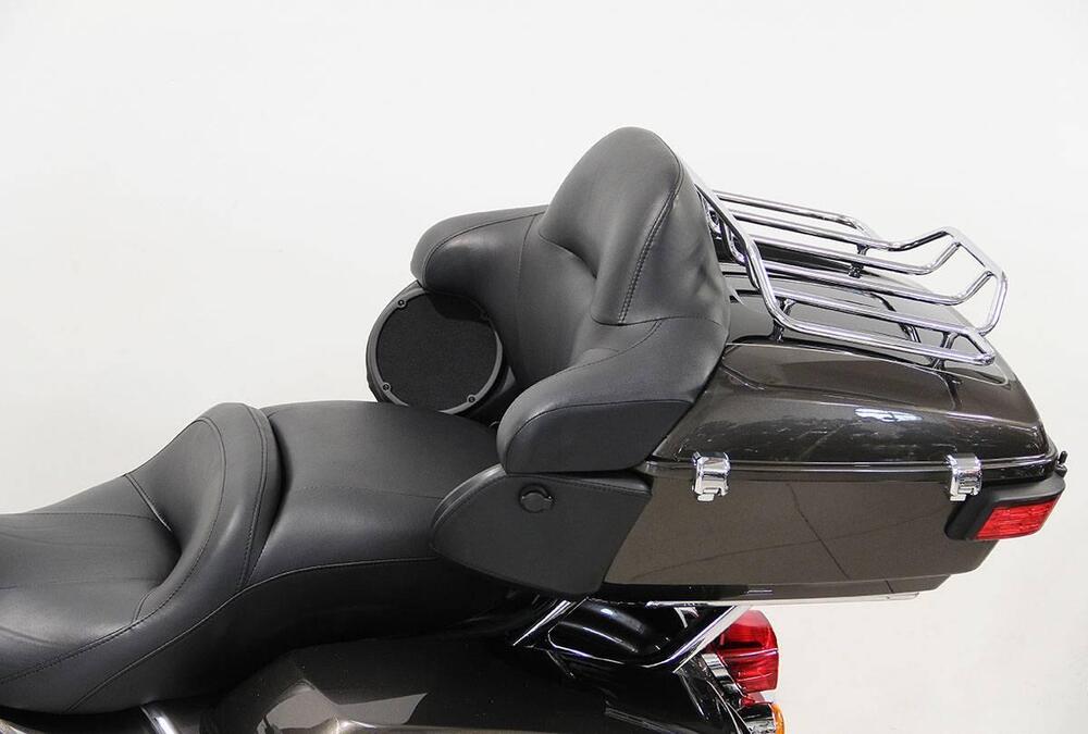 Harley-Davidson 114 Electra Glide Ultra Limited (2020) - FLHTK (12)