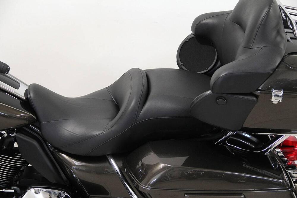 Harley-Davidson 114 Electra Glide Ultra Limited (2020) - FLHTK (13)