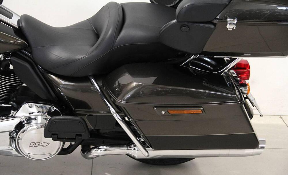 Harley-Davidson 114 Electra Glide Ultra Limited (2020) - FLHTK (14)
