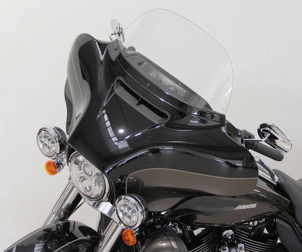 Harley-Davidson 114 Electra Glide Ultra Limited (2020) - FLHTK (15)