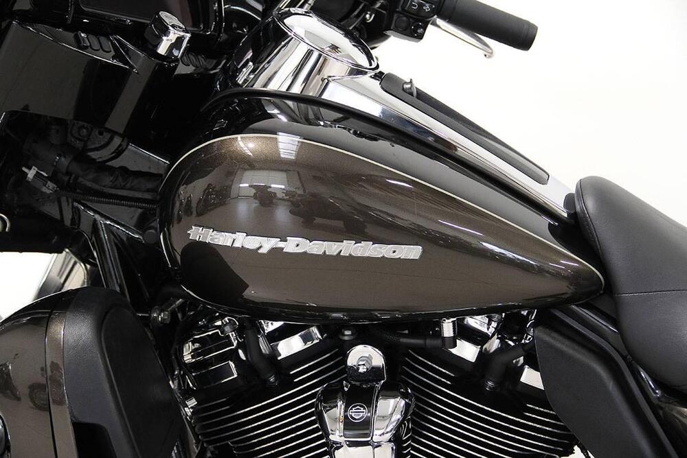 Harley-Davidson 114 Electra Glide Ultra Limited (2020) - FLHTK (17)