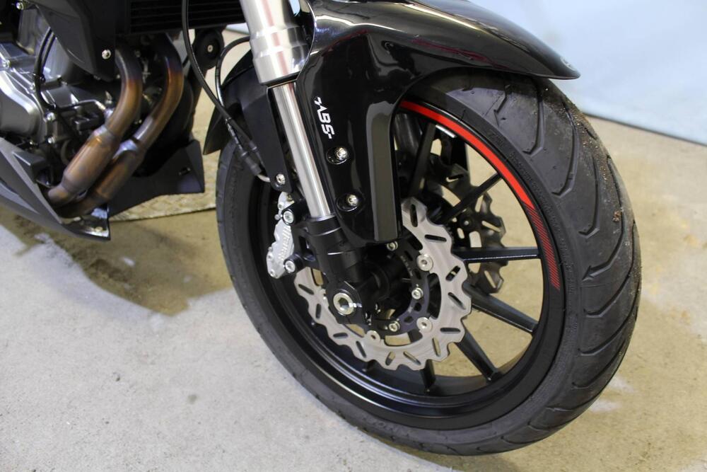 Benelli BN 302 S (2019 - 20) (7)