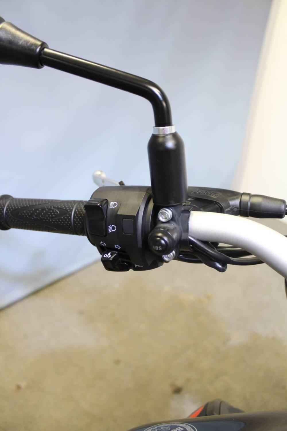 Benelli BN 302 S (2019 - 20) (10)