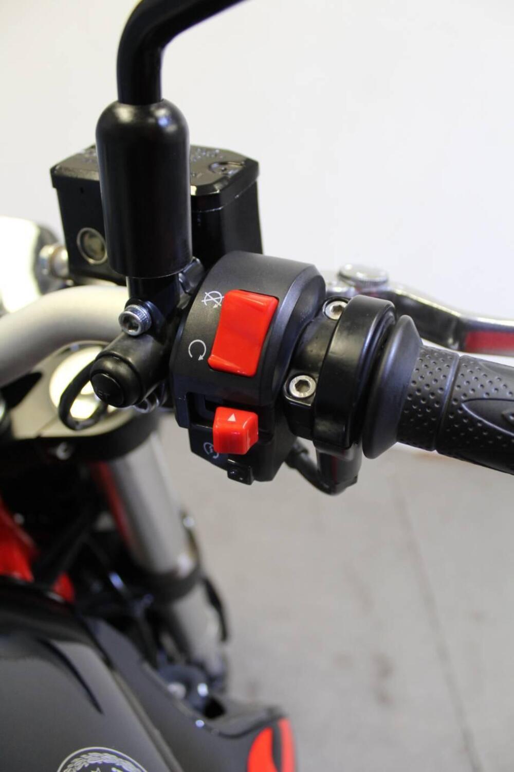 Benelli BN 302 S (2019 - 20) (11)