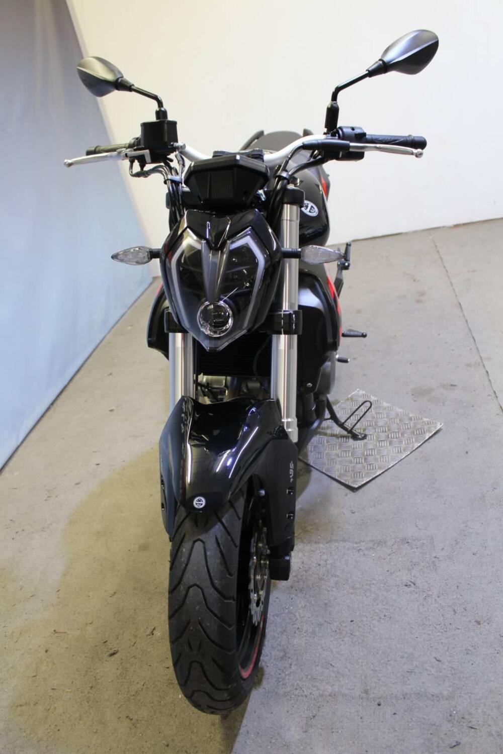 Benelli BN 302 S (2019 - 20) (13)