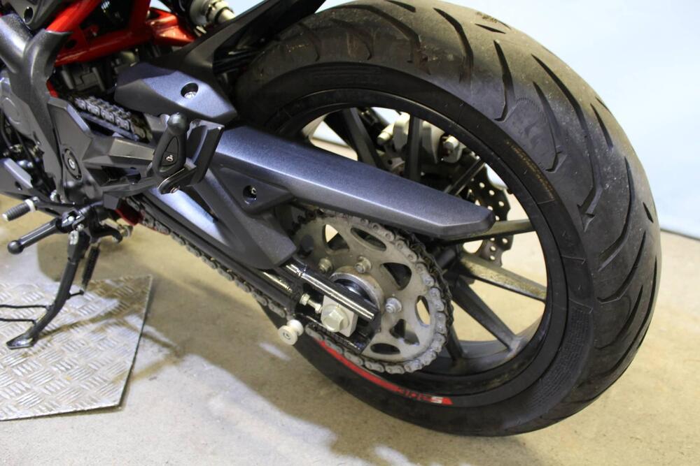 Benelli BN 302 S (2019 - 20) (14)