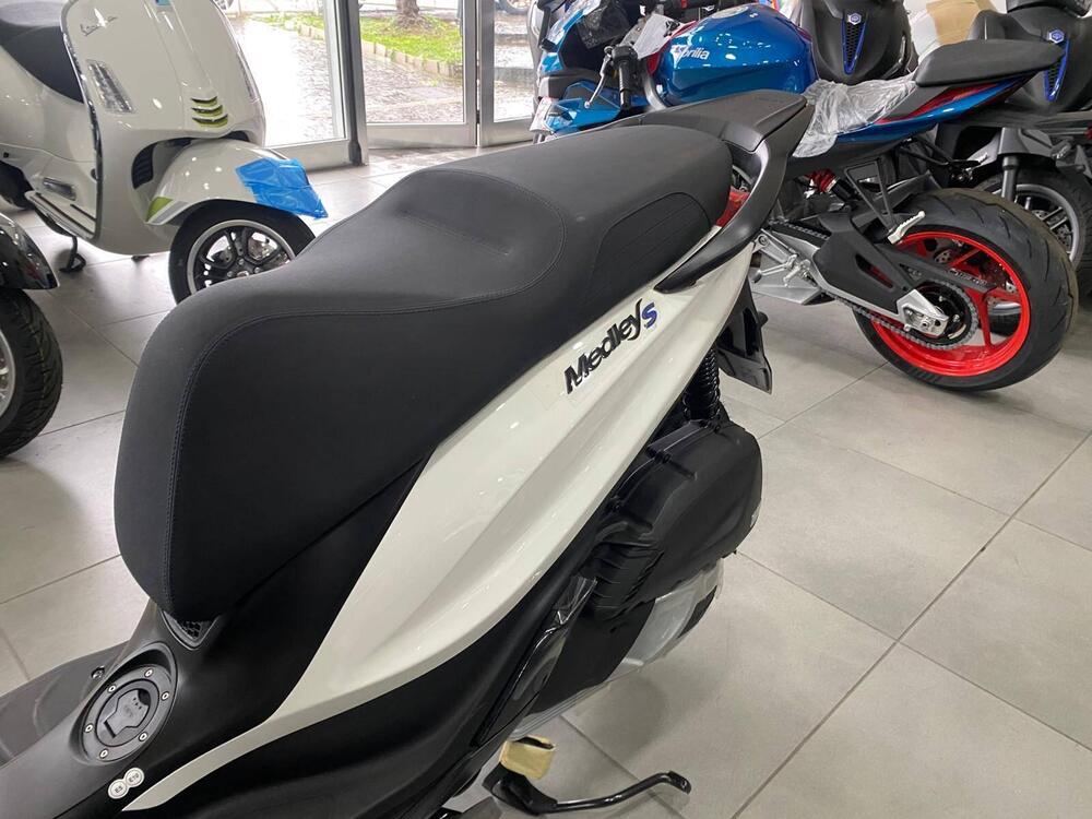 Piaggio Medley 125 S (2025 - 26) (6)