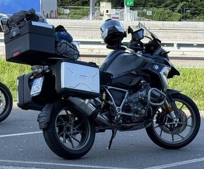 Bmw R 1250 GS (2019 - 20) usata
