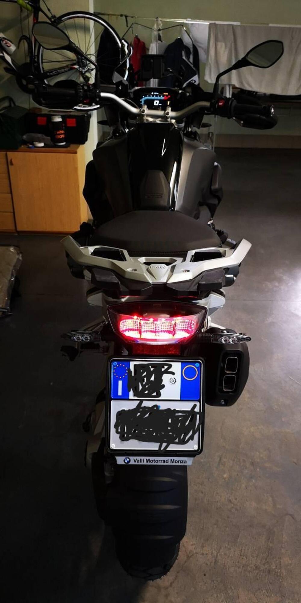 Bmw R 1250 GS (2019 - 20) (3)