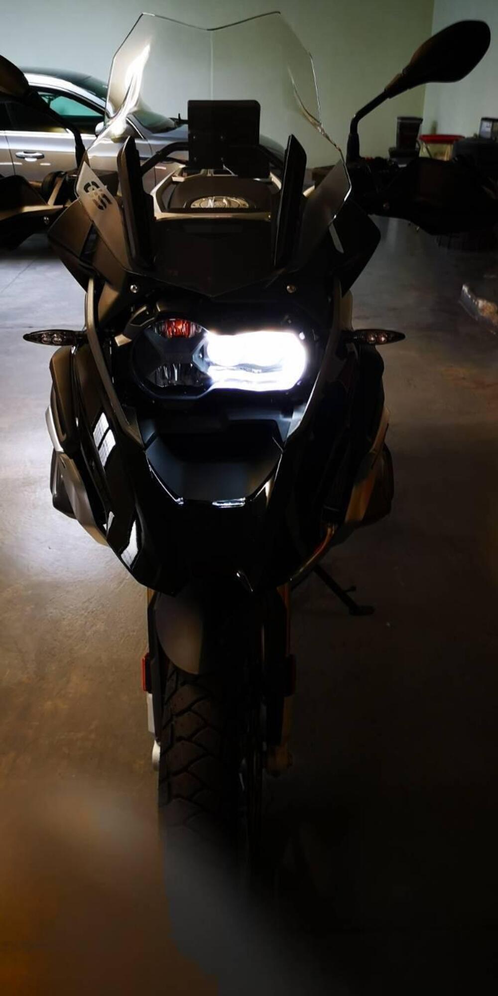 Bmw R 1250 GS (2019 - 20) (4)