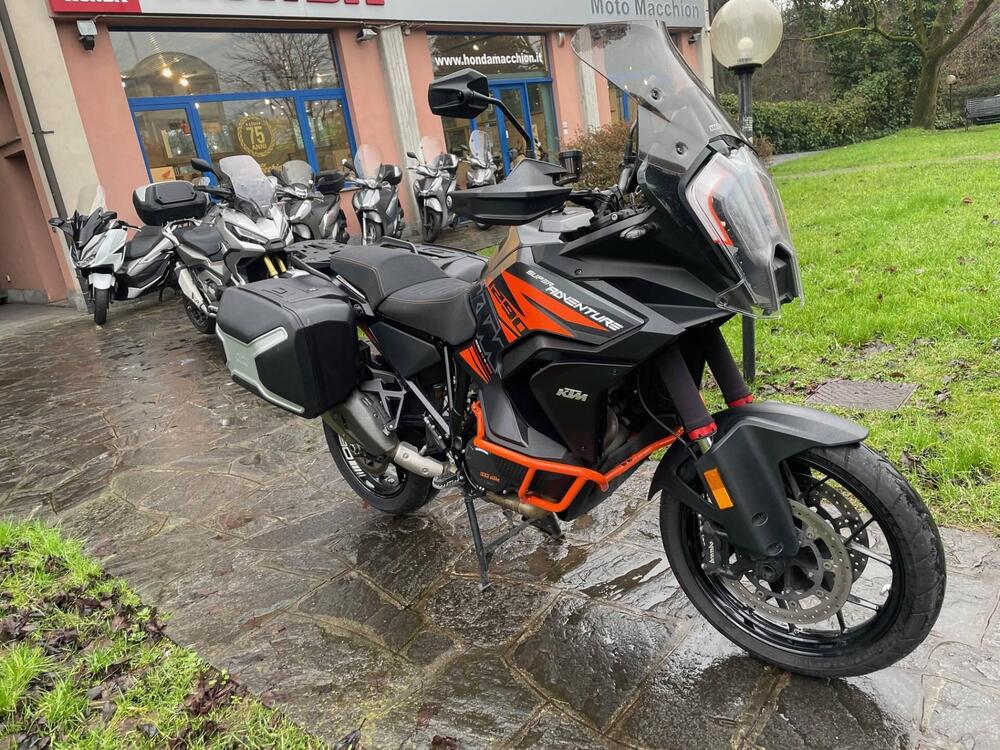 KTM 1290 Super Adventure S (2021) (2)